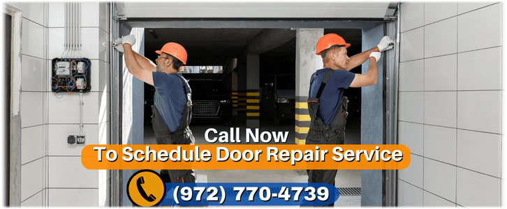 Garage Door Maintenance Irving TX (972) 770-4739