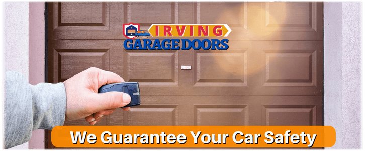 Irving TX Garage Door Repair